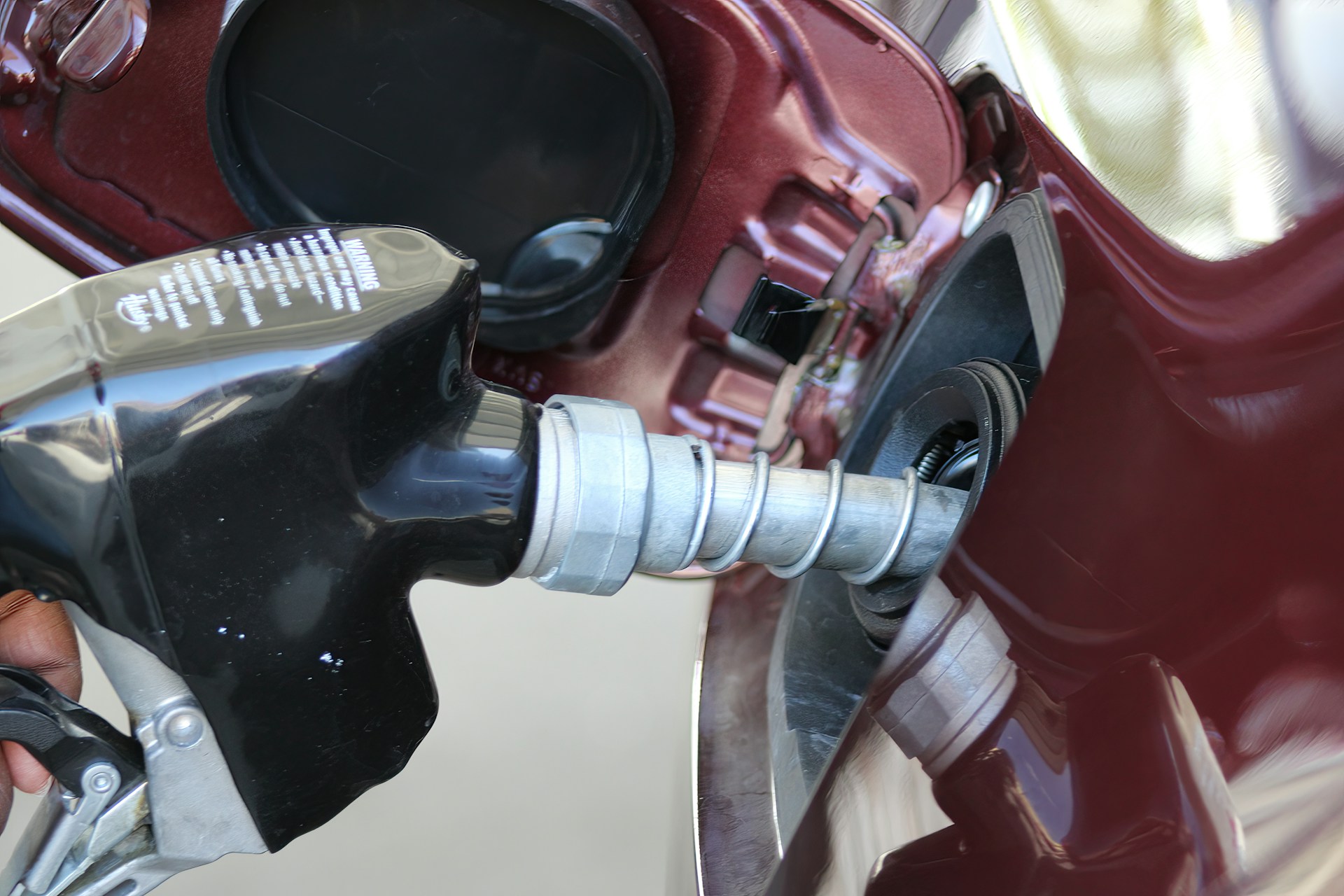 Desglose precio gasolina: entiende qué pagas
