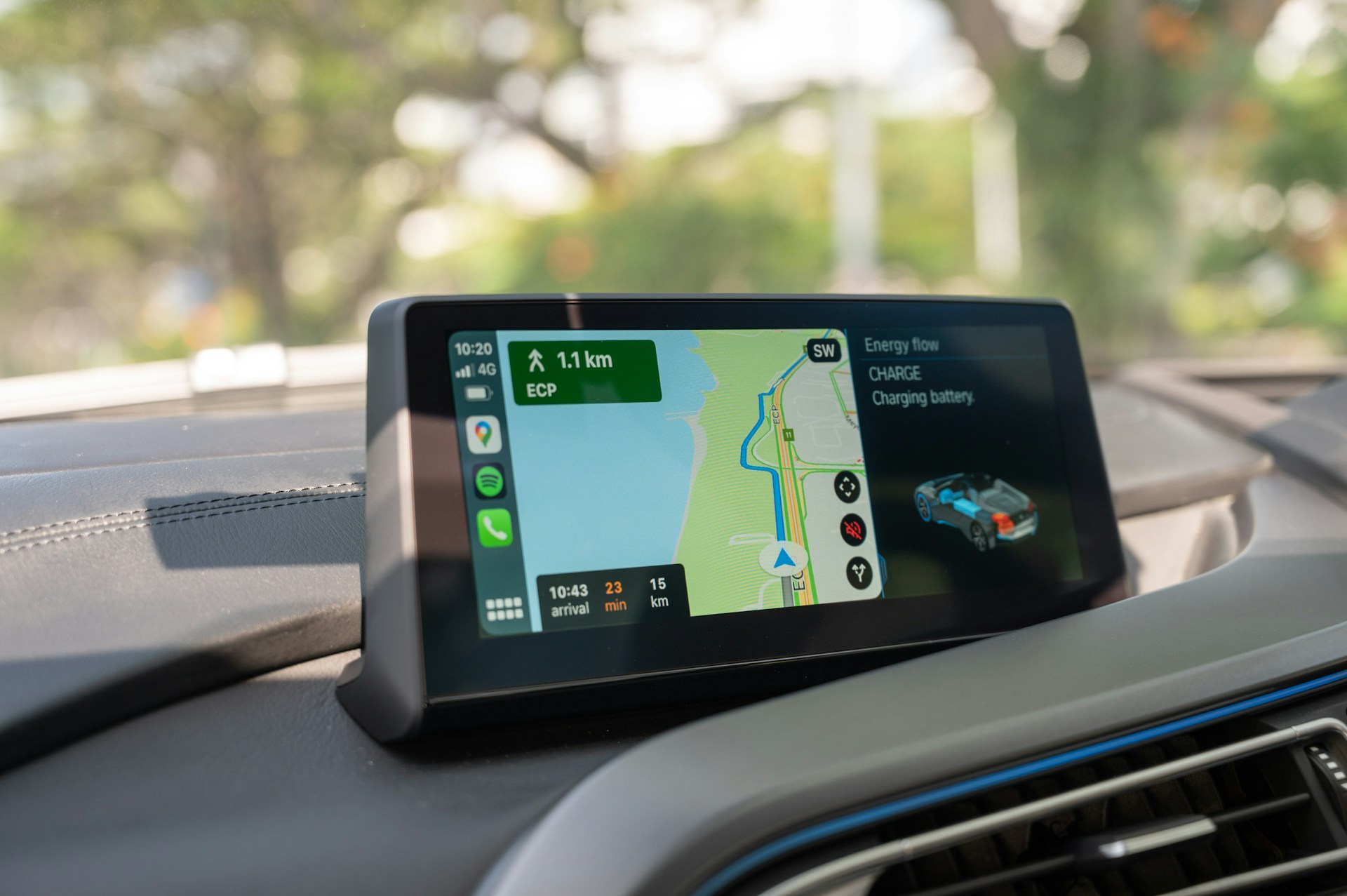 Utiliza un gps antirrobo de coche para proteger tu flota