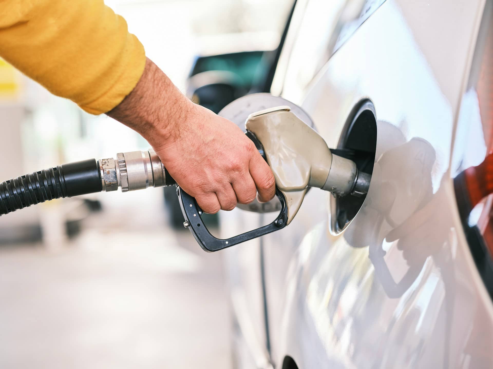 Tarjeta gasolina para empresas: ventajas clave